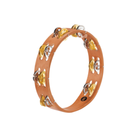 Ta2M-Snt 2 Rows, Dual Alloy Ji [Percusión]