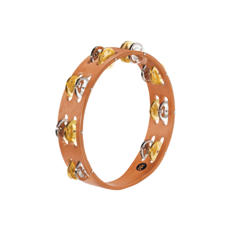 Ta2M-Snt 2 Rows, Dual Alloy Ji [Percusión]