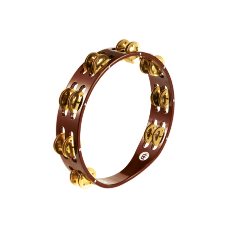 Ta2B-Ab 2 Rows, Brass Jingles, [Percusión]