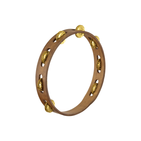 Ta1V-Wb 1 Row, Hammered Brassj [Percusión]