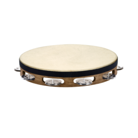 Tah1Wb 1 Row, Stainless Steelj [Percusión]