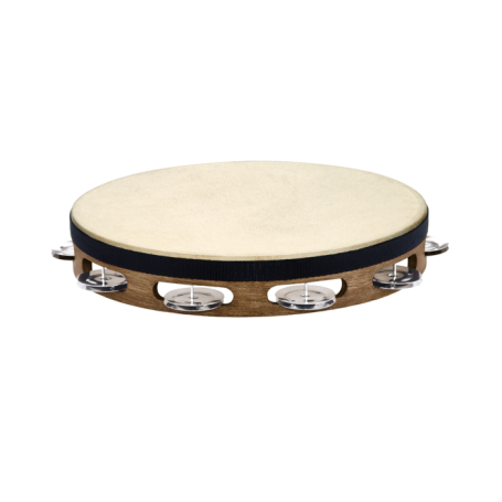 Tah1Wb 1 Row, Stainless Steelj [Percusión]