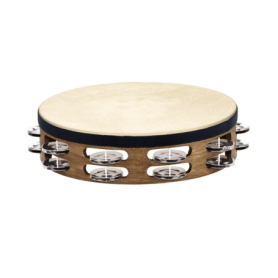 Tah2Wb 2 Rows, Stainless Steel [Percusión]