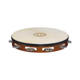 Tah1A-Ab 1 Row, Aluminum Jingl [Percusión]