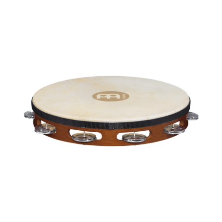 Tah1A-Ab 1 Row, Aluminum Jingl [Percusión]