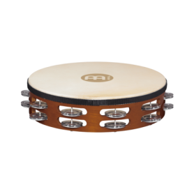 Tah2A-Ab 2 Rows, Aluminum Jing [Percusión]