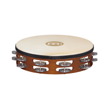 Tah2A-Ab 2 Rows, Aluminum Jing [Percusión]