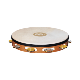 Tah1M-Snt 1 Row, Dual Alloy Ji [Percusión]