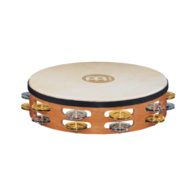 Tah2M-Snt 2 Rows, Dual Alloy J [Percusión]