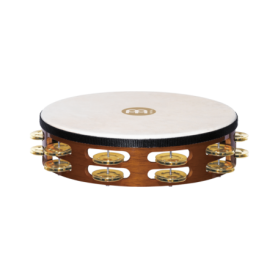 Tah2B-Ab 2 Rows, Brass Jingles [Percusión]