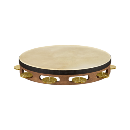 Tah1V-Wb 1 Row, Hammered Brass [Percusión]