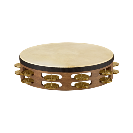 Tah2V-Wb 2 Rows, Hammered Bras [Percusión]