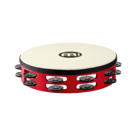 Tah2Bk-R-Tf 2 Rows, Black Plat [Percusión]