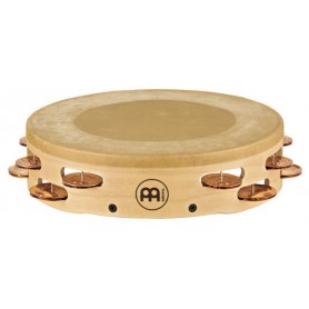 Ae-Mtah2Bo 2 Rows, Maple Shell [Percusión]