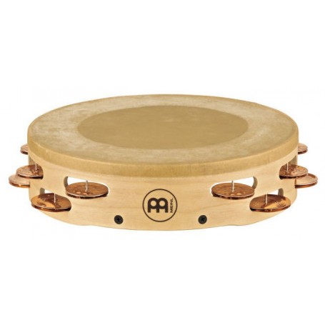 Ae-Mtah2Bo 2 Rows, Maple Shell [Percusión]