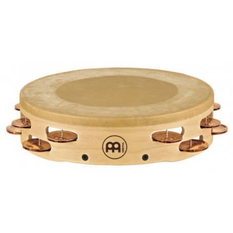 Ae-Mtah2Bo 2 Rows, Maple Shell [Percusión]
