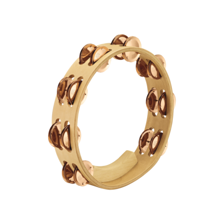 Ae-Mta2Bo 2 Rows, Maple Shell, [Percusión]