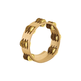 Ae-Cmta3B 3 Rows, Maple Shell, [Percusión]