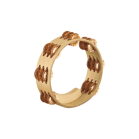 Ae-Cmta3Bo 3 Rows, Maple Shell [Percusión]