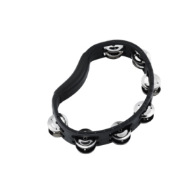 Htmt1Bk Hand Held, Steel Jingl [Percusión]