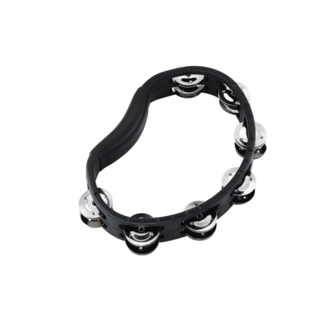 Htmt1Bk Hand Held, Steel Jingl [Percusión]