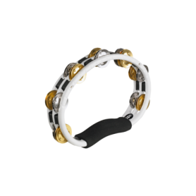 Tmt1M-Wh Hand Held, Dual Alloy [Percusión]