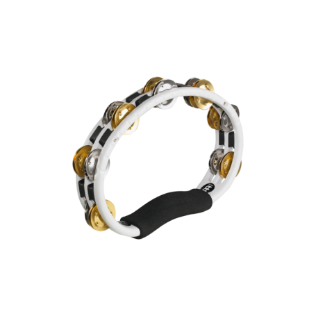 Tmt1M-Wh Hand Held, Dual Alloy [Percusión]