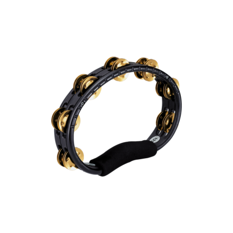 Tmt1B-Bk Hand Held, Brass Jing [Percusión]