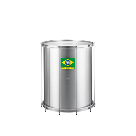 Suc20 20 X 24 Surdo, Aluminum [Percusión]