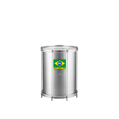 Suc16 16 X 20 Surdo, Aluminum [Percusión]