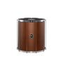 Su22Ab-M 22 X 24 Surdo, Wood,  [Percusión]