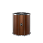 Su20Ab-M 20 X 24 Surdo, Wood,  [Percusión]