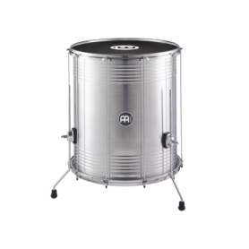 Su22-L 22 X 24 Surdo, Aluminum [Percusión]