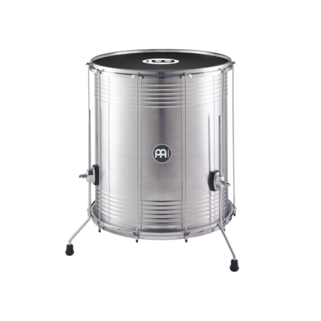 Su22-L 22 X 24 Surdo, Aluminum [Percusión]