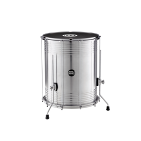 Su20-L 20 X 24 Surdo, Aluminum [Percusión]