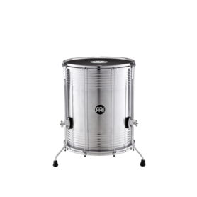 Su18-L 18 X 22 Surdo, Aluminum [Percusión]