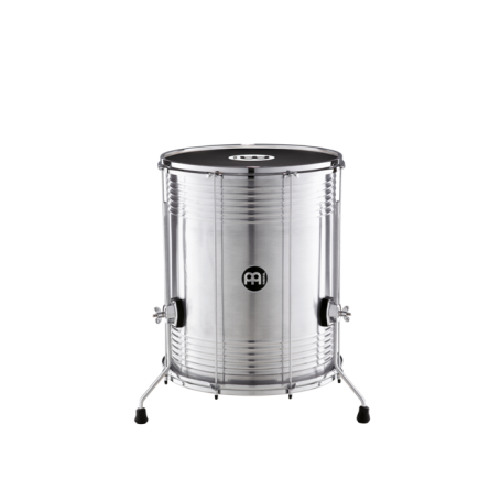 Su18-L 18 X 22 Surdo, Aluminum [Percusión]