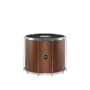 Sub22Ab-M 22 X 18 Surdo, Wood, [Percusión]