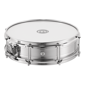 14' X 4' Caixa Aluminio [Percusión]