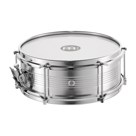 Ca12 12 X 4´5 Caixa Aluminio [Percusión]