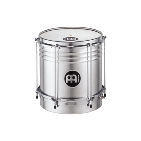 Qw10 10 Aluminum Cuica [Percusión]