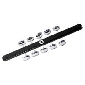 Rc1Bk Rocar, Black [Percusión]