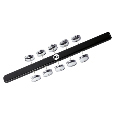 Rc1Bk Rocar, Black [Percusión]