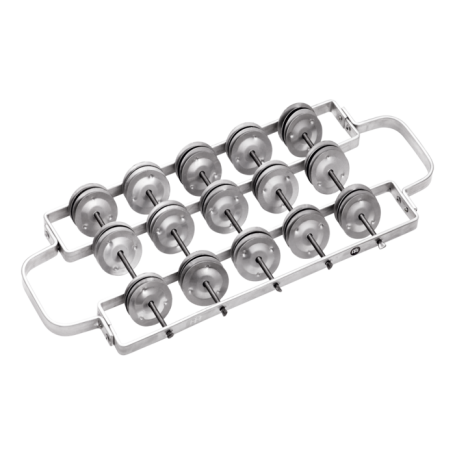 Rc2-M Rocar, Medium, Aluminio [Percusión]