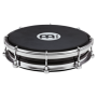 Stbr06Abs-Bk 6'' Silent Tambor [Percusión]