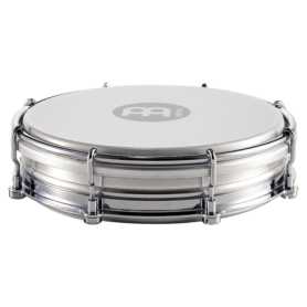 Tbr06Alu 6 Tamborim, Aluminum [Percusión]