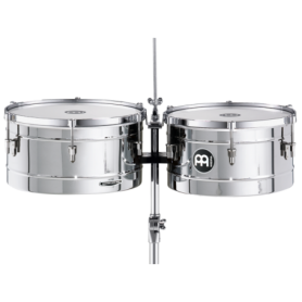 Mt1415Ch 14 & 15 Steel Timbale [Percusión]