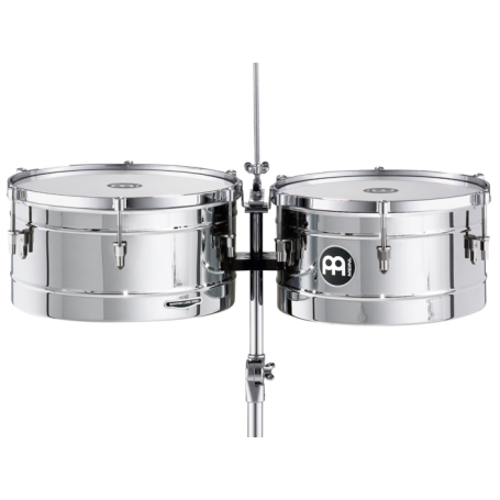 Mt1415Ch 14 & 15 Steel Timbale [Percusión]