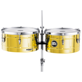 Mt1415B Timbal14 & 15 Latónes, [Percusión]