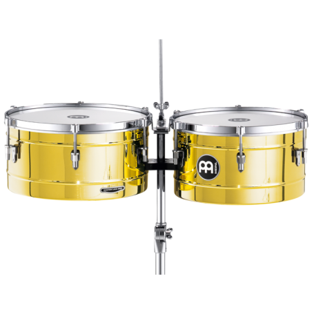 Mt1415B Timbal14 & 15 Latónes, [Percusión]